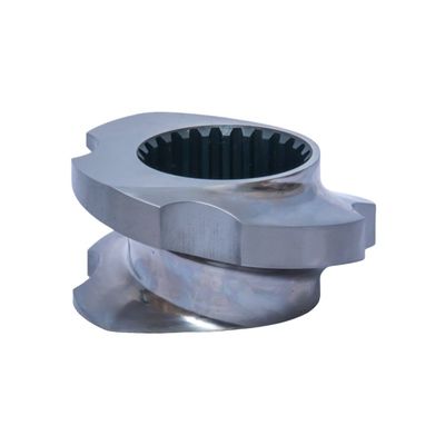 Beli Spline bergabung elemen transisi Mesin Diameter disesuaikan 10mm - 300mm Twin Screw Extruder online manufacture