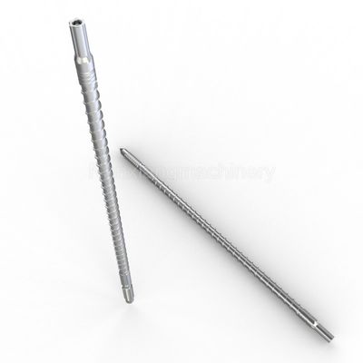 Beli Resistensi High Wear Single Key Shaft Untuk Diameter 15.6mm - 350Mm online manufacture
