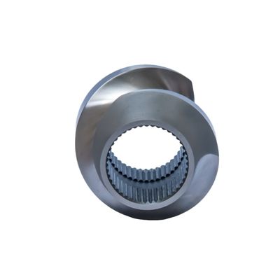 Beli Precision 0.01mm SFV Screw Element Diameter Screw yang dapat disesuaikan Panjang Untuk Pengolahan Plastik online manufacture