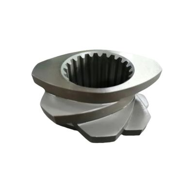 Beli 316L Pengolahan Panas Kneading Blok 0,02mm Toleransi Komponen Extruder Pompa Reverse online manufacture