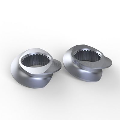 Beli Vacuum polishing treatment transition element smooth Zme Extruder Elements online manufacture