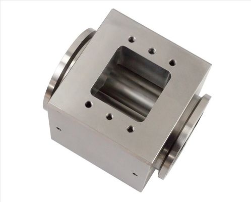 Beli 170 Twin Screw Extruders Barrel Parts Combi Ni60 Nickel Base Alloy Kekuatan Tinggi online manufacture