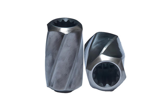 Beli Rotor pencampuran sekrup kembar yang disesuaikan dengan rentang diameter sekrup 10mm hingga 300mm online manufacture