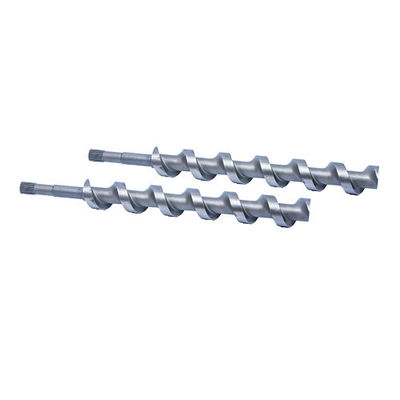 Beli High Wear Resistance Side Feeder Double Screw Extruder Komponen extruder Pengolahan Plastik online manufacture