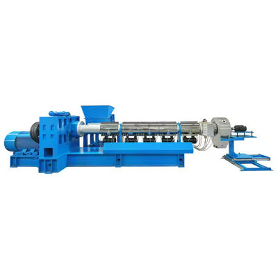 Beli Pharma Packaging Transparent Rigid PVC Blister Film Sheet Extrusion Line Extruder Manufacturing Making Machine untuk 
Industri Farmasi online manufacture