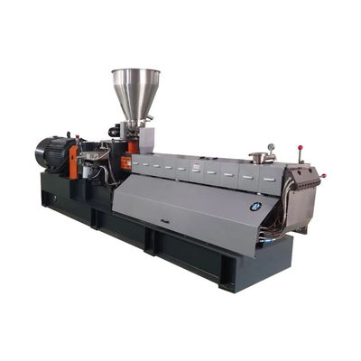 Beli Proses Ekstruder Twin Screw Senyawa Komposit Serat Alam online manufacture
