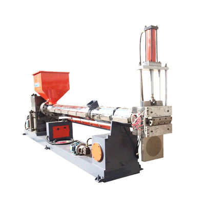 Global Extruder Brands Compatible Twin Screw Extruder dengan Desain Modular yang Tepat Φ10mm