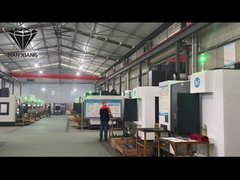 10mm - 300mm Baja Bus Twin Sekrup Elemen Dengan Hard Chrome Plating Untuk Produksi Makanan